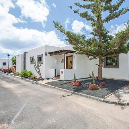 Villa Capricho Playa Blanca  Exteriör bild