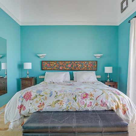 Villa Capricho Playa Blanca  Exteriör bild